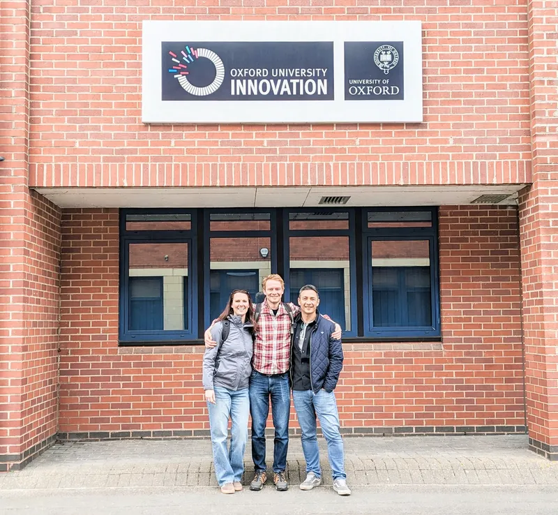 Lean Otter team workshop